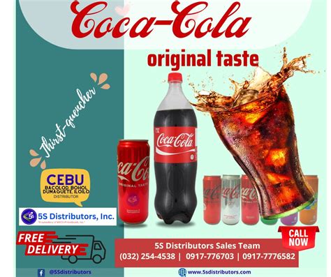 coca cola cebu contact number|Contact Us .